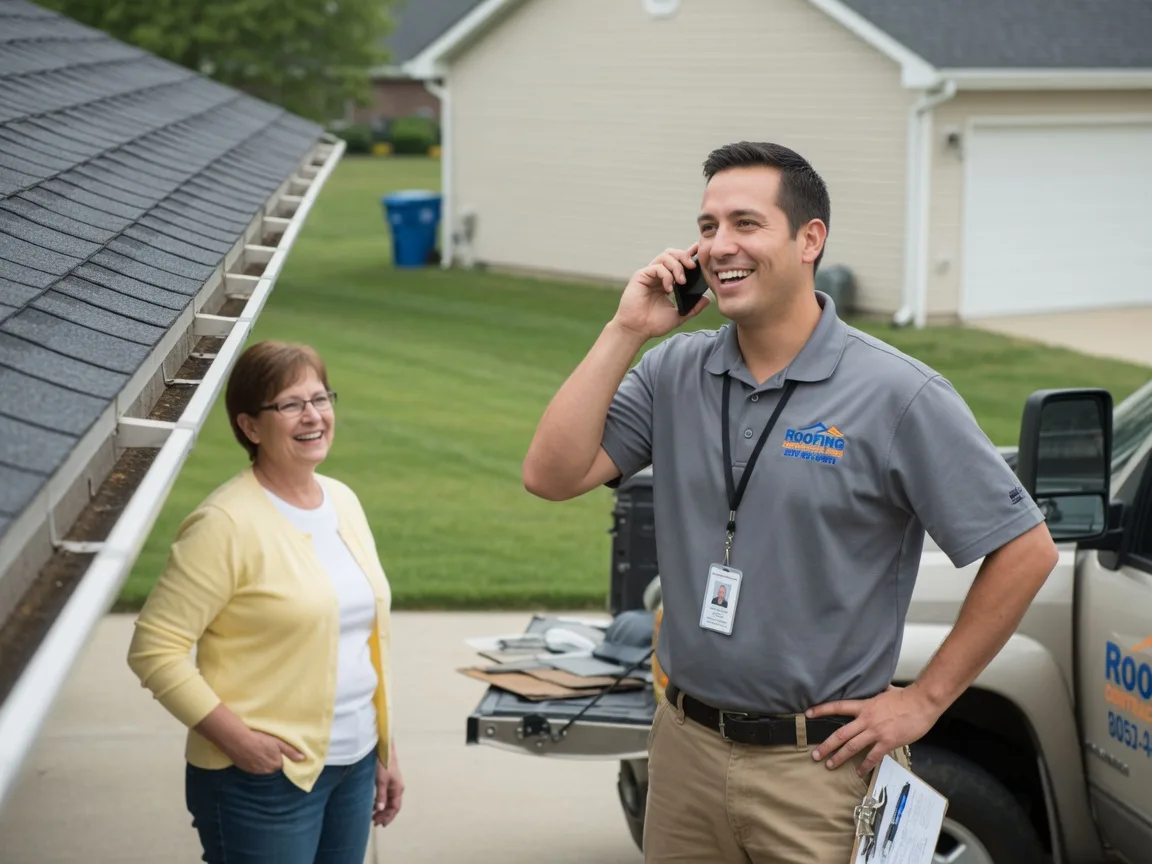 Local Roofing Contractors Findlay, OH FAQs